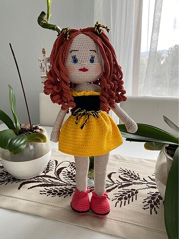 Örme bebek