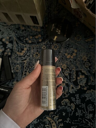 Max Factor Fondöten serum orijinal max factor