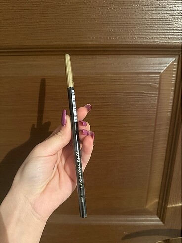 Lancome Lancome göz kalemi