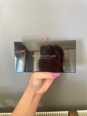  Beden Renk Revolution kontür paketi