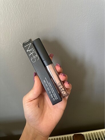 Nars orijinal kapatıcı