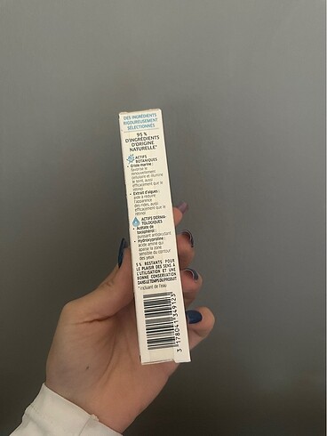 Diadermine kırışıklık karşıtı - Görsel 2