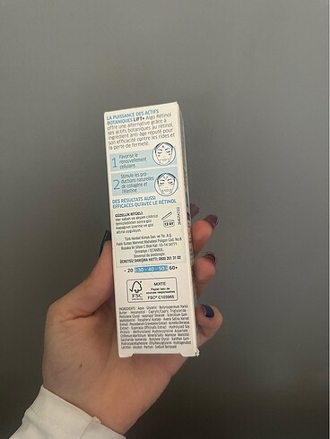 Diadermine kırışıklık karşıtı - Görsel 3