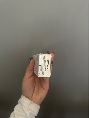 Diadermine kırışıklık karşıtı - Görsel 5