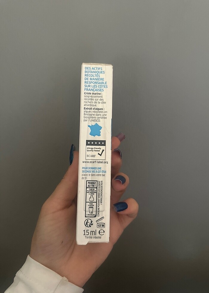 Diadermine kırışıklık karşıtı - Görsel 4