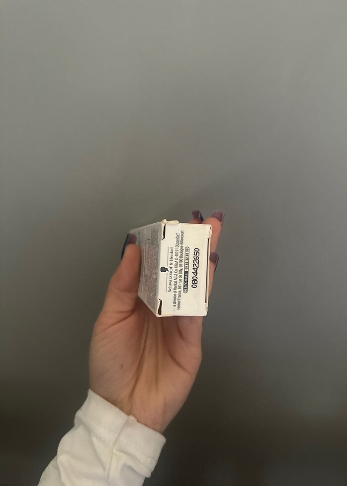 Diadermine kırışıklık karşıtı - Görsel 5