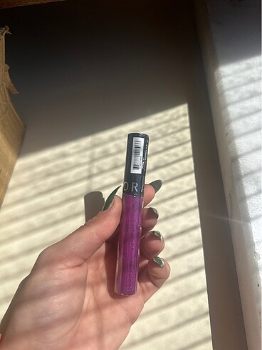 Sephora ruj 101 numara