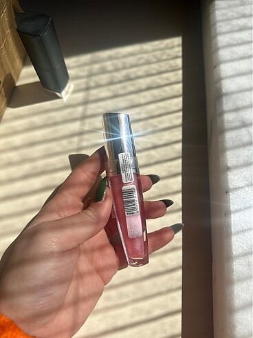 Dobarah gloss 02 no