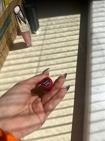 Maybelline Maybelline ruj orijinal
