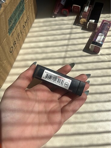 Maybelline ruj orijinal