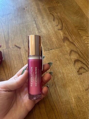 Revolutıon göz kremi - Görsel 3