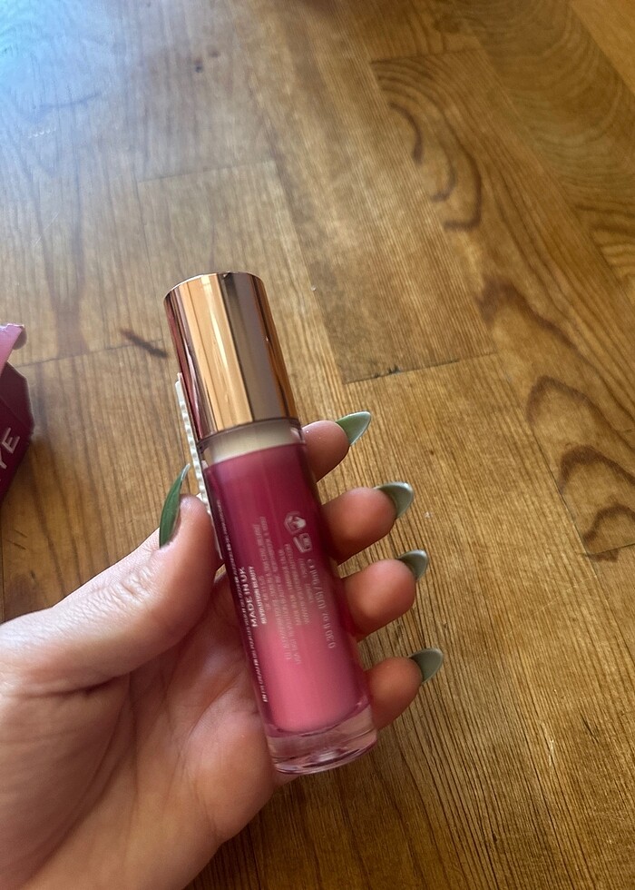 Revolutıon göz kremi - Görsel 4