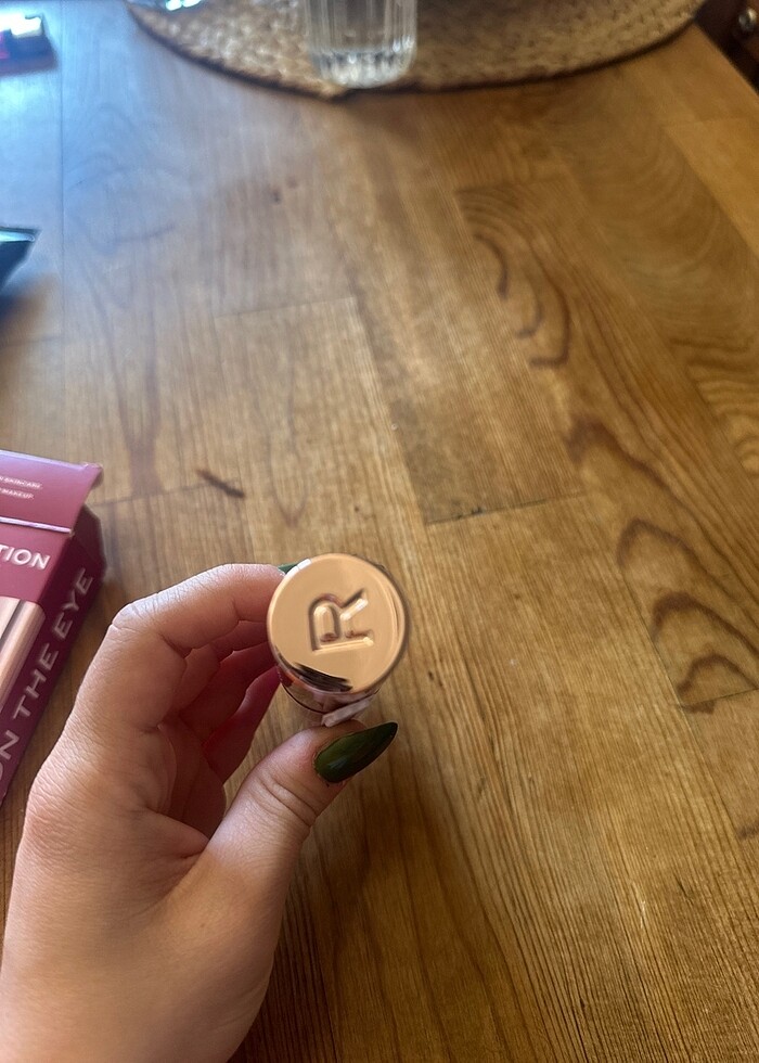 Revolutıon göz kremi - Görsel 5