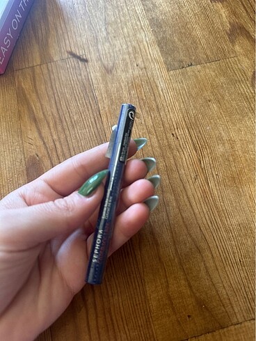 Serohora eyeliner mavi - Görsel 2