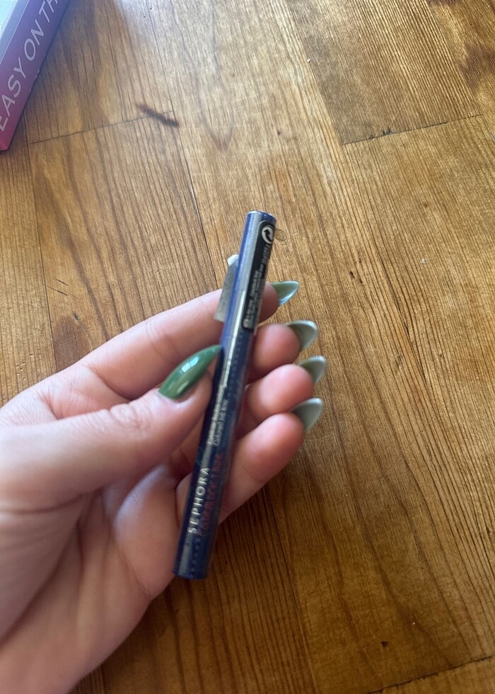 Serohora eyeliner mavi - Görsel 2