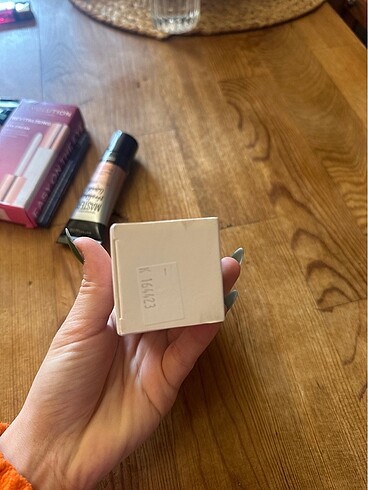 Revolutıon orijinal serum - Görsel 5