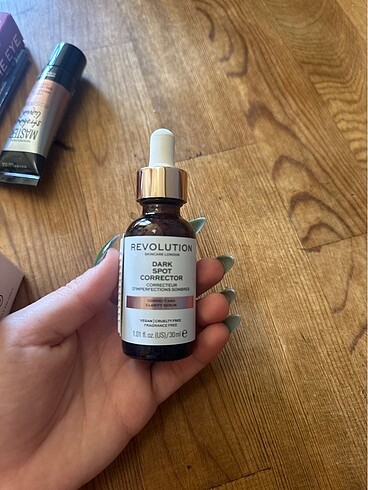 Revolutıon orijinal serum - Görsel 6