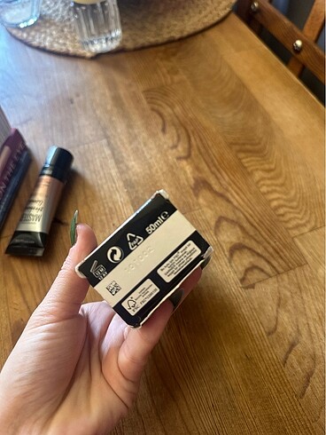 Garnier bb krem - Görsel 5