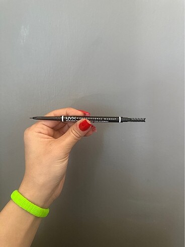 Nyx kaş kalemi - Görsel 3