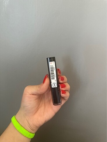  Beden Loreal paris siyah göz farı