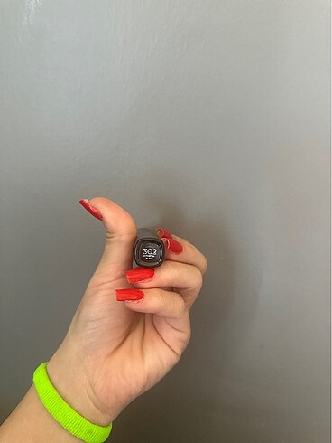 Loreal Paris Loreal paris siyah göz farı
