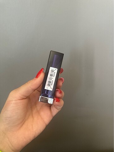 Maybelline ruj