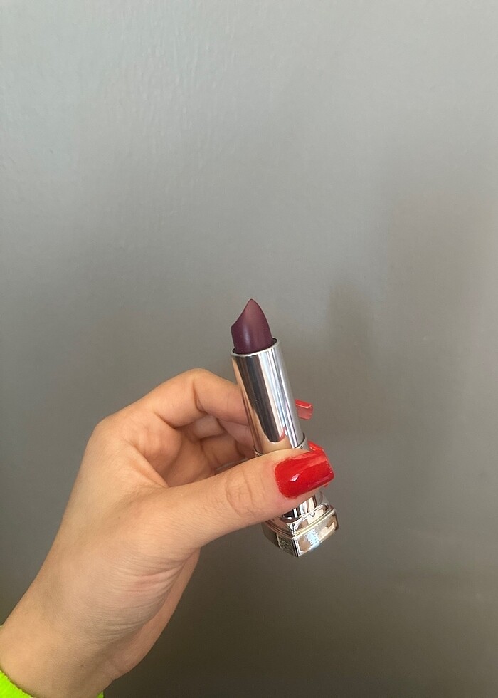 Maybelline ruj - Görsel 3