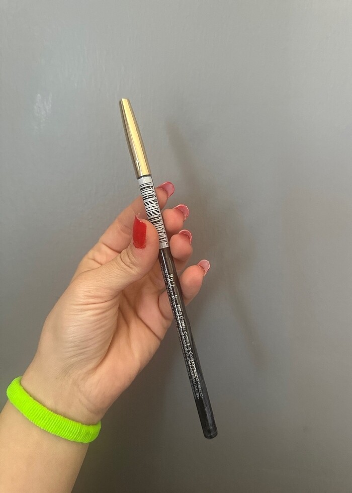 Lancome göz kalemi - Görsel 2