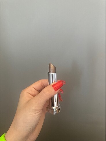 Maybelline 35 no ruj