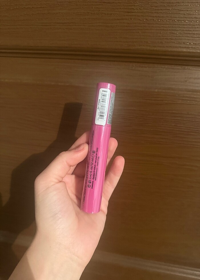 Essence maskara - Görsel 2