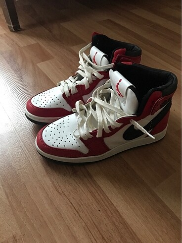 Spor ayakkabı Nike