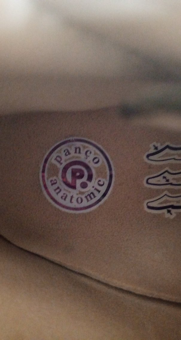 Kemerli Erkek Bebek İlk Adım Ayakkabısı - Görsel 4