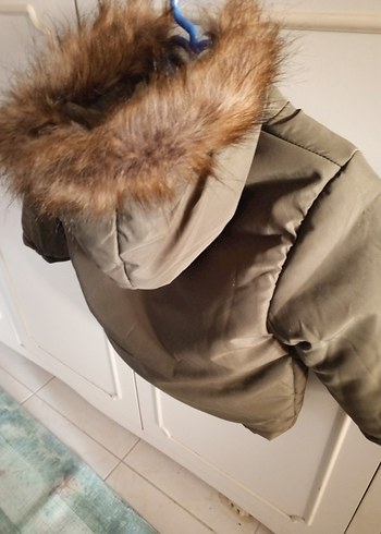 Erkek Çocuk Mont - Görsel 2