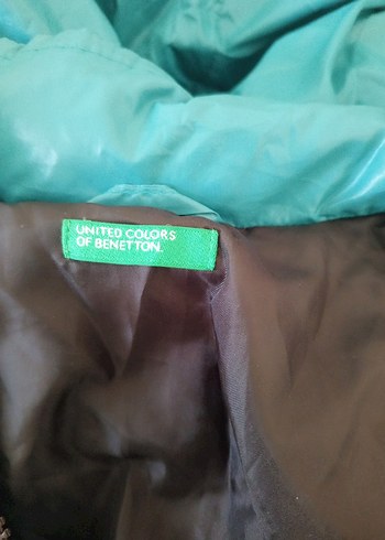 erkek bebek montu - Görsel 2