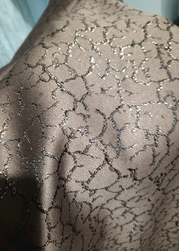 4 adet Fon perde - Görsel 3