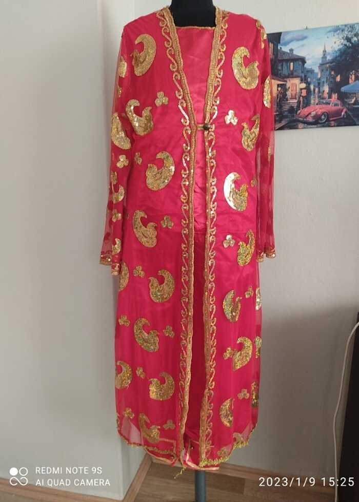 Bindallı - Görsel 2