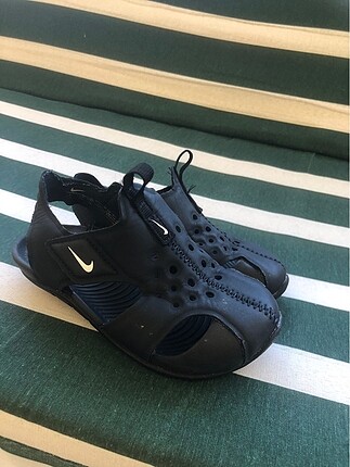 Nike sandalet çocuk