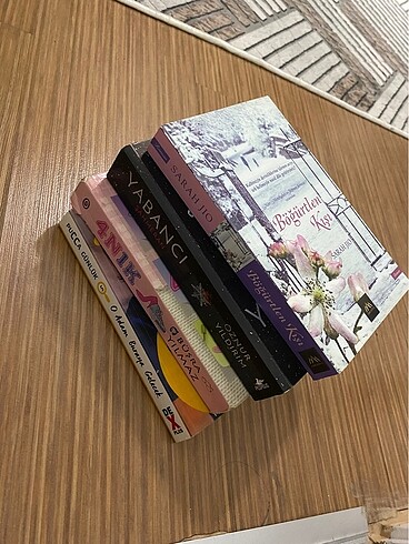 Kitap
