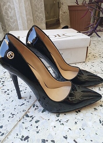 Stiletto