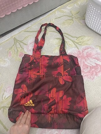 Orijinal adidas çanta