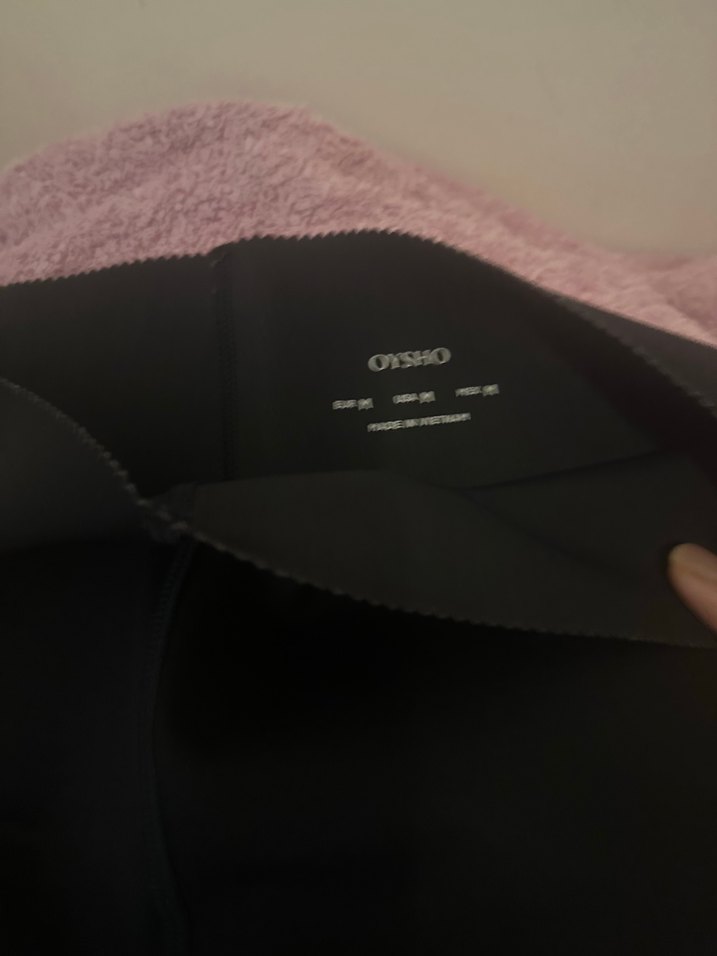 OYSHO Kadın Tayt - Görsel 3