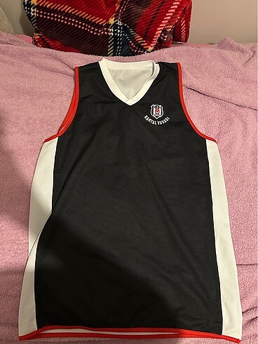 Beşiktaş Forma