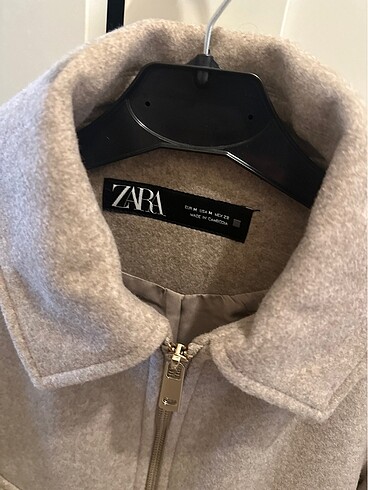 Zara Zara ceket