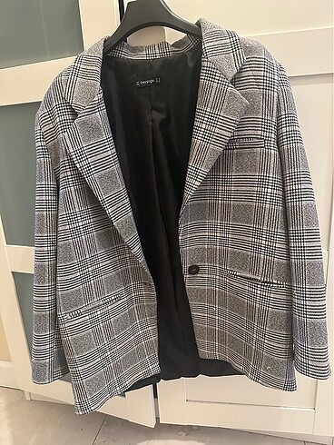 Blazer ceket