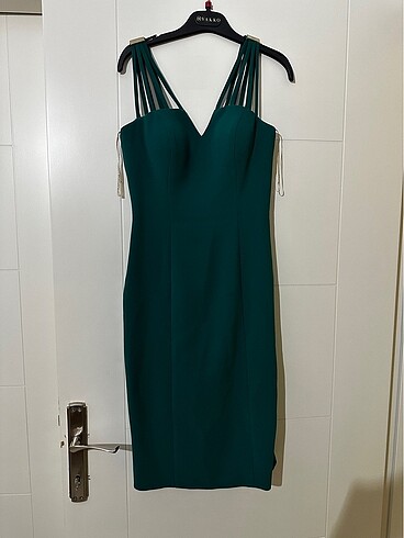 Kısa abiye - Görsel 2