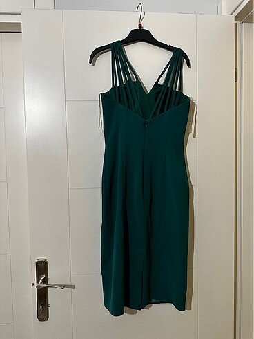 Kısa abiye - Görsel 4