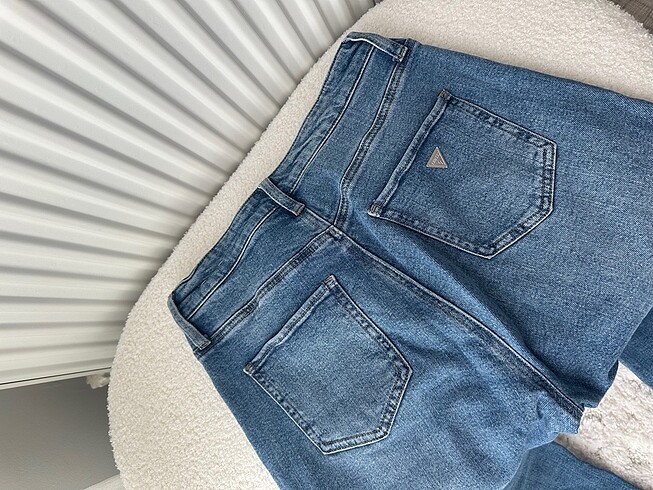 Guess pantolon - Görsel 2