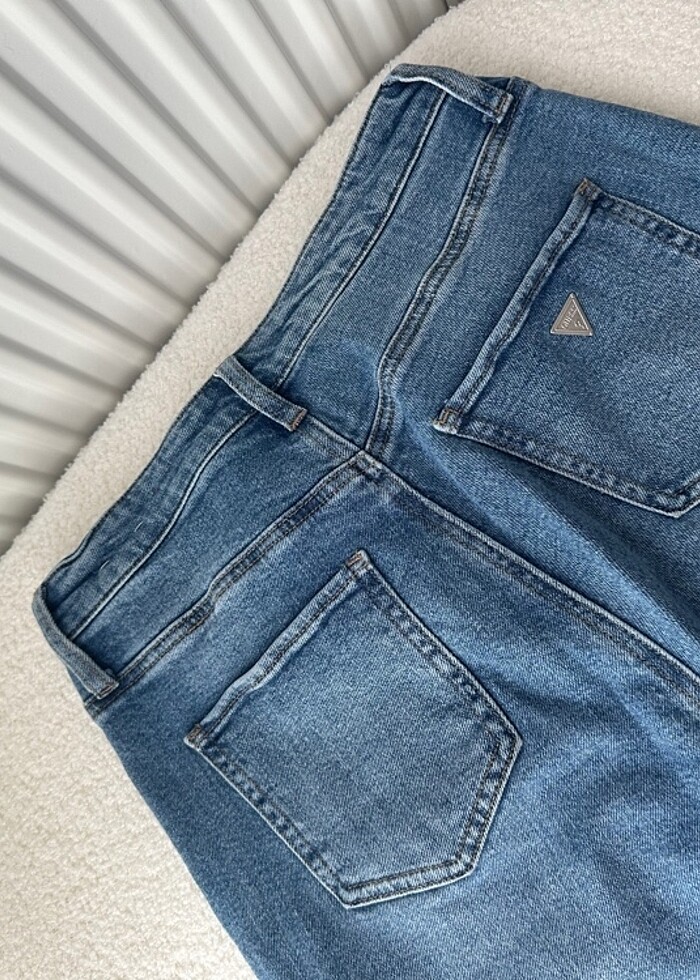 Guess pantolon - Görsel 2