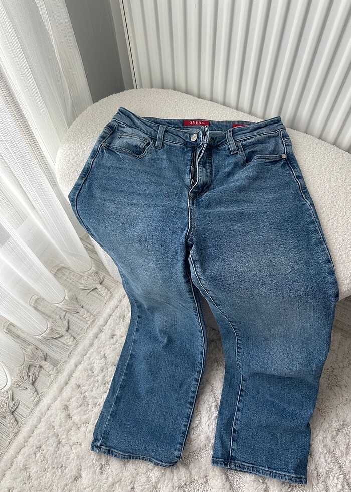 Guess pantolon - Görsel 3