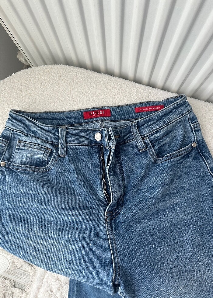 Guess pantolon - Görsel 4